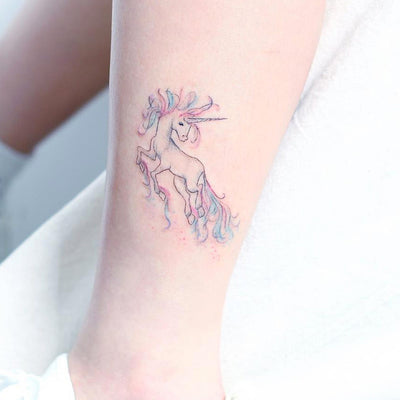 30+ Small Unique Tattoo Ideas Inspired by Nature