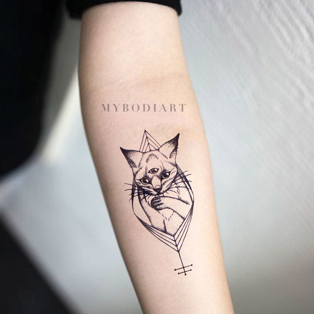 Osiris symbol tattoo | Orangetattooshop.com