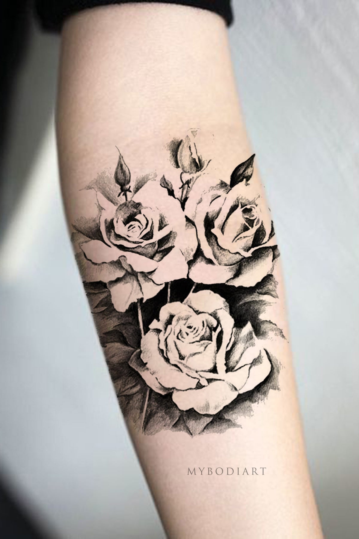 Top 73 Black Rose Tattoo Ideas [2021 Inspiration Guide] | Rose neck tattoo, Neck  tattoo, Black rose tattoos