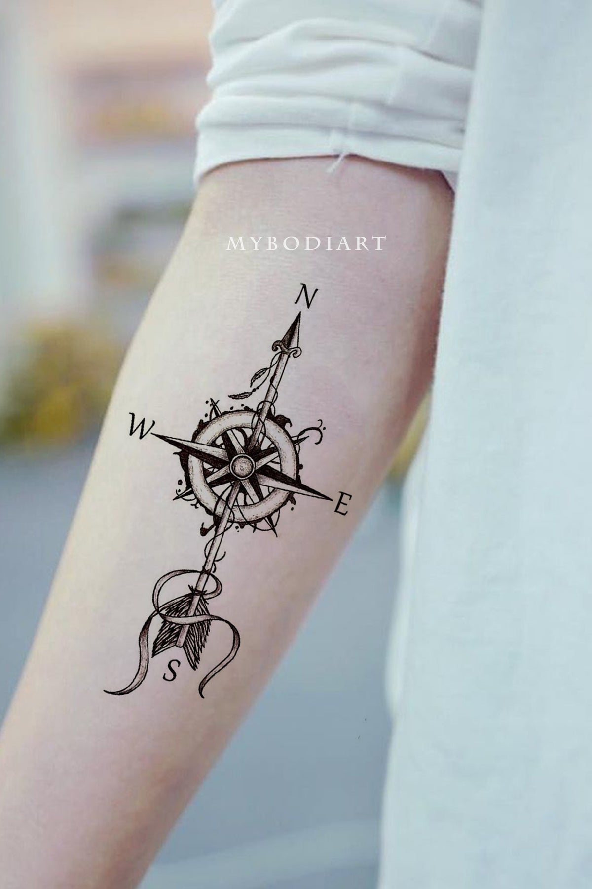 Wrist tatoo : r/TattooDesigns