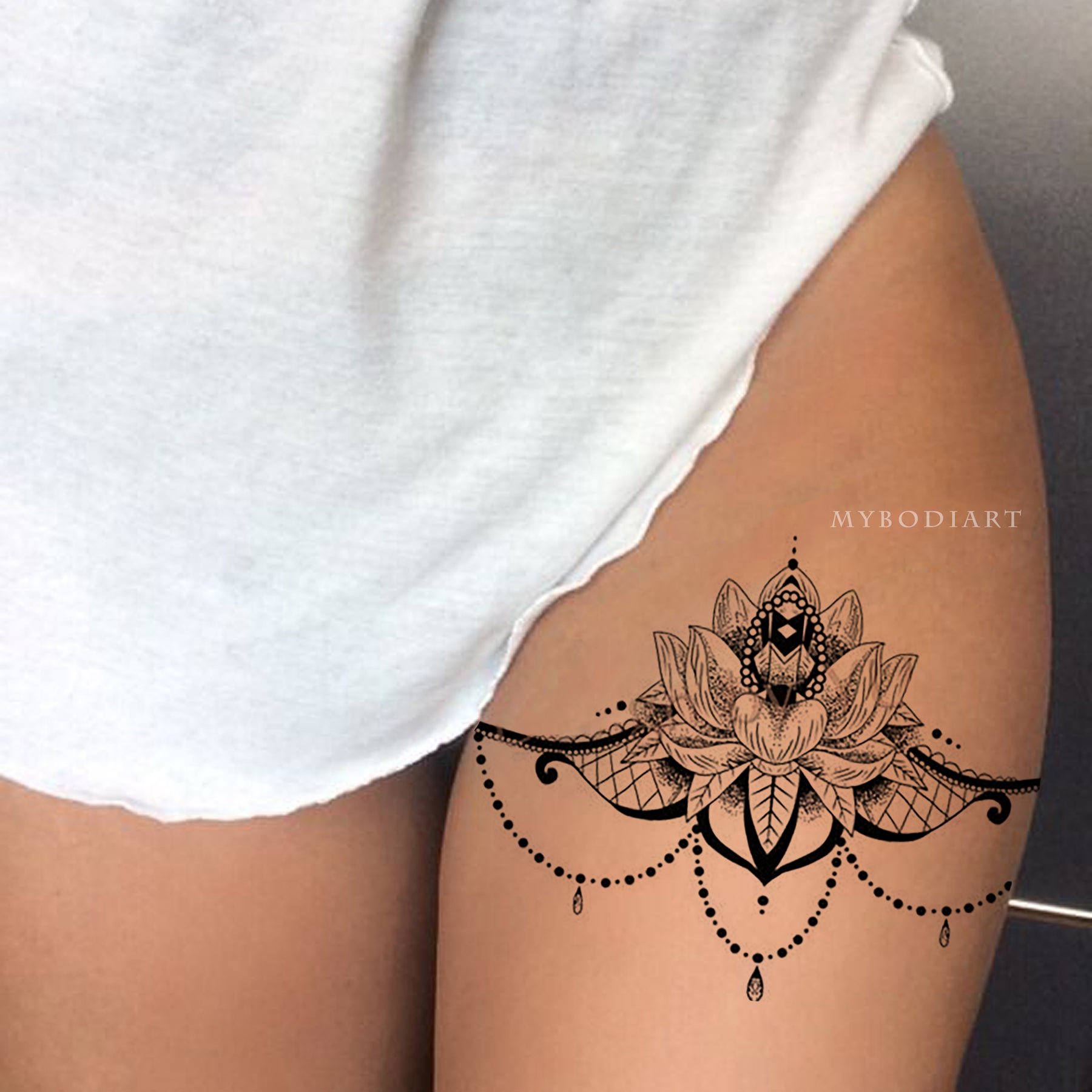 Mandala Tattoo Meaning : 20 Stunning Designs That You Will Love | Arm band  tattoo, Band tattoo, Cuff tattoo
