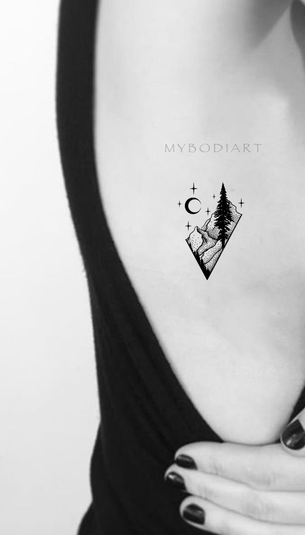 Disney Tattoo - 30 Epic Mountain Tattoo Ideas - TattooViral.com | Your  Number One source for daily Tattoo designs, Ideas & Inspiration
