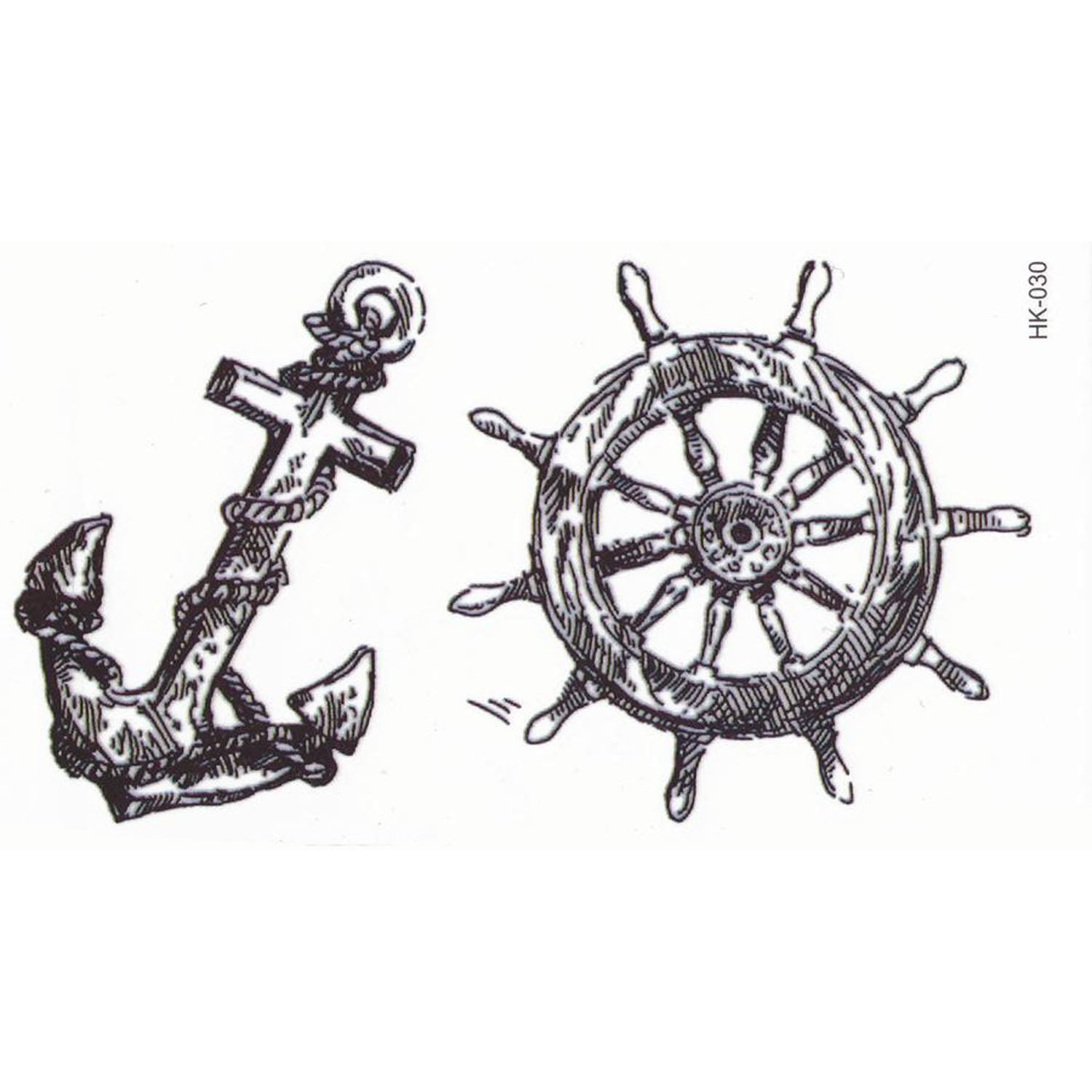 tattoo rudder compas - Google Search | Ship wheel tattoo, Anchor tattoo  design, Nautical tattoo sleeve